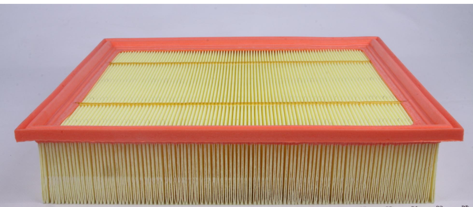 WA6345 WIX FILTERS
